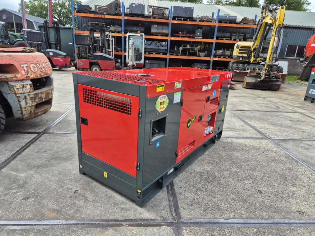 ASHITA AG3-80 - Stromgenerator: das Bild 1 ASHITA AG3-80 - Stromgenerator: das Bild 1