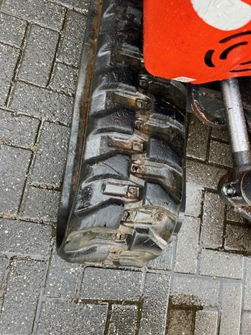 KUBOTA KX 018-4 (2021) - Minibagger: das Bild 4 KUBOTA KX 018-4 (2021) - Minibagger: das Bild 4