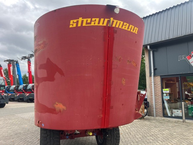 STRAUTMANN Vertimix 1700 double - Futtermischwagen: das Bild 5 STRAUTMANN Vertimix 1700 double - Futtermischwagen: das Bild 5