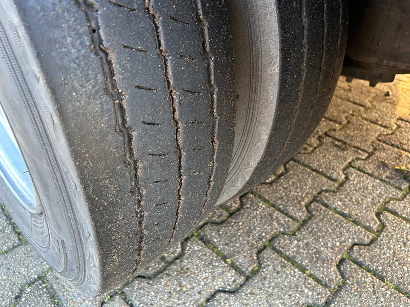 Tieflader Auflieger Faymonville MACHINE LOADER | BRIDGE | DOUBLE RAMPS | ALL STEERING: das Bild 20 Tieflader Auflieger Faymonville MACHINE LOADER | BRIDGE | DOUBLE RAMPS | ALL STEERING: das Bild 20