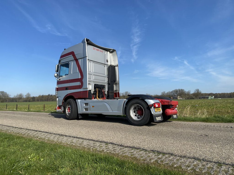 DAF XF 106.460 | SSC | RETARDER | LOW .KM | DUTCH TRUCK | - Sattelzugmaschine: das Bild 4 DAF XF 106.460 | SSC | RETARDER | LOW .KM | DUTCH TRUCK | - Sattelzugmaschine: das Bild 4