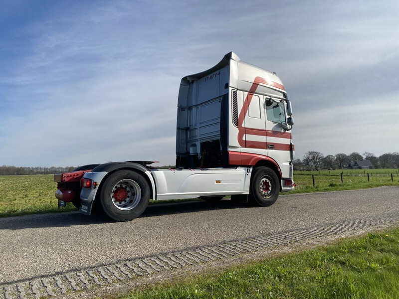 DAF XF 106.460 | SSC | RETARDER | LOW .KM | DUTCH TRUCK | - Sattelzugmaschine: das Bild 2 DAF XF 106.460 | SSC | RETARDER | LOW .KM | DUTCH TRUCK | - Sattelzugmaschine: das Bild 2