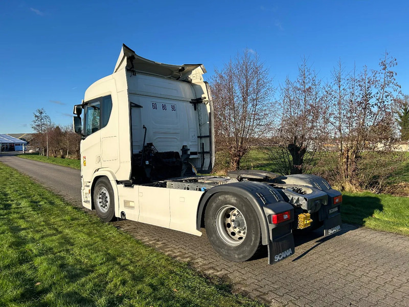 Scania R500 NGS | 4X2 FULL AIR | RETARDER | PTO PREP | LOW KM - Sattelzugmaschine: das Bild 4 Scania R500 NGS | 4X2 FULL AIR | RETARDER | PTO PREP | LOW KM - Sattelzugmaschine: das Bild 4