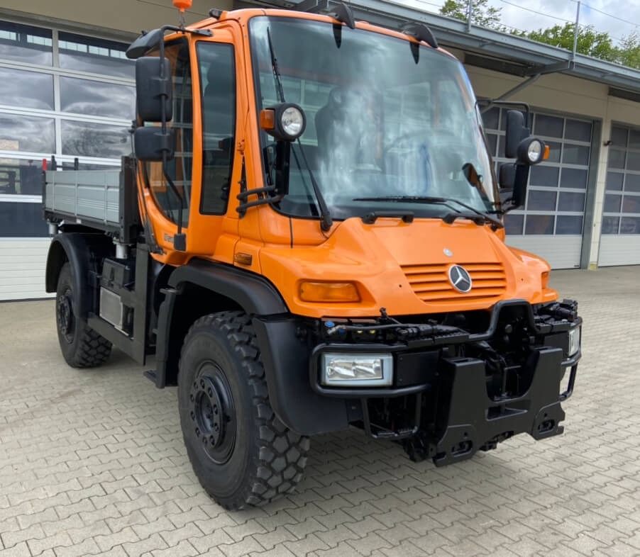 Unimog 500 - U500 405 33387 Mercedes Benz 405 - Kommunal-/ Sonderfahrzeug: das Bild 3 Unimog 500 - U500 405 33387 Mercedes Benz 405 - Kommunal-/ Sonderfahrzeug: das Bild 3