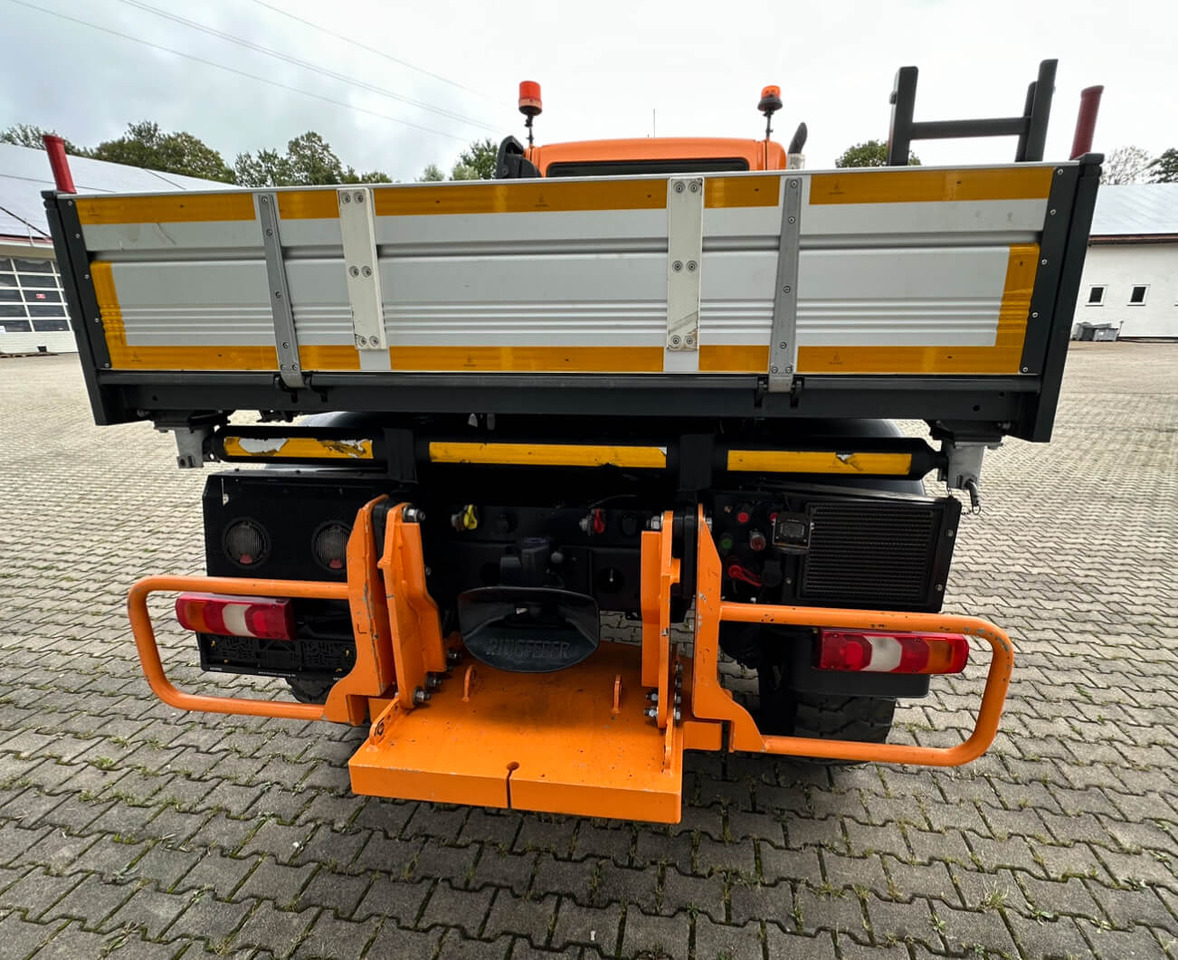 Unimog 530 - U530 405 44301 Mercedes Benz 405 - Kommunal-/ Sonderfahrzeug: das Bild 4 Unimog 530 - U530 405 44301 Mercedes Benz 405 - Kommunal-/ Sonderfahrzeug: das Bild 4