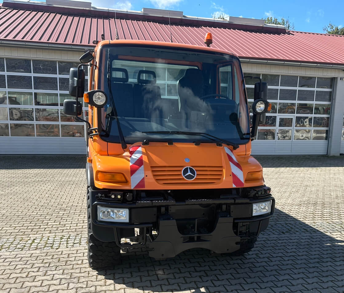 Unimog 290 - U290 405 11347 Mercedes Benz 405 - Kipper: das Bild 1 Unimog 290 - U290 405 11347 Mercedes Benz 405 - Kipper: das Bild 1