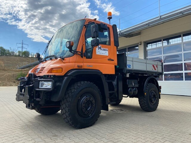 Unimog 500 - U500 405 02836 Mercedes Benz 405 - Kipper: das Bild 1 Unimog 500 - U500 405 02836 Mercedes Benz 405 - Kipper: das Bild 1