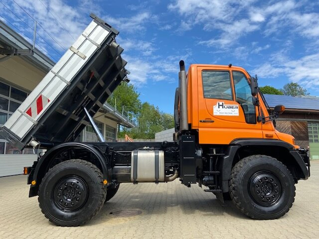 Unimog 500 - U500 405 02836 Mercedes Benz 405 - Kipper: das Bild 4 Unimog 500 - U500 405 02836 Mercedes Benz 405 - Kipper: das Bild 4