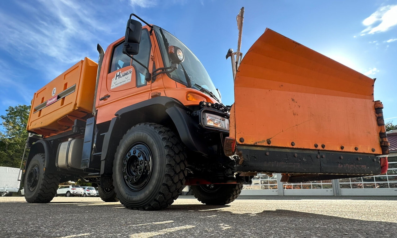Unimog 500 - U500 Sonderangebot Mercedes Benz 405 - Kipper: das Bild 5 Unimog 500 - U500 Sonderangebot Mercedes Benz 405 - Kipper: das Bild 5
