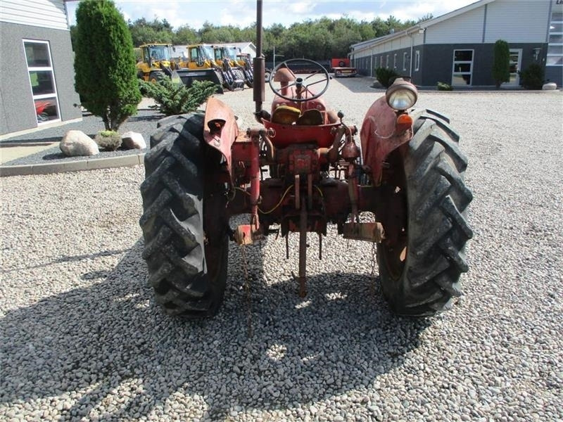 Traktor Bukh 403 Med Fjernudtag: das Bild 14