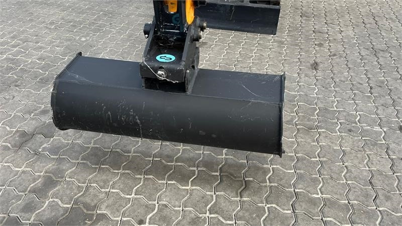 C&P Skovl NY 100cm planereskovl med S30-150 skifte på - Schaufel für Baumaschine: das Bild 5 C&P Skovl NY 100cm planereskovl med S30-150 skifte på - Schaufel für Baumaschine: das Bild 5