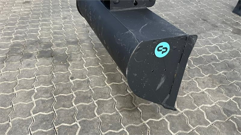 C&P Skovl NY 100cm planereskovl med S30-150 skifte på - Schaufel für Baumaschine: das Bild 3 C&P Skovl NY 100cm planereskovl med S30-150 skifte på - Schaufel für Baumaschine: das Bild 3