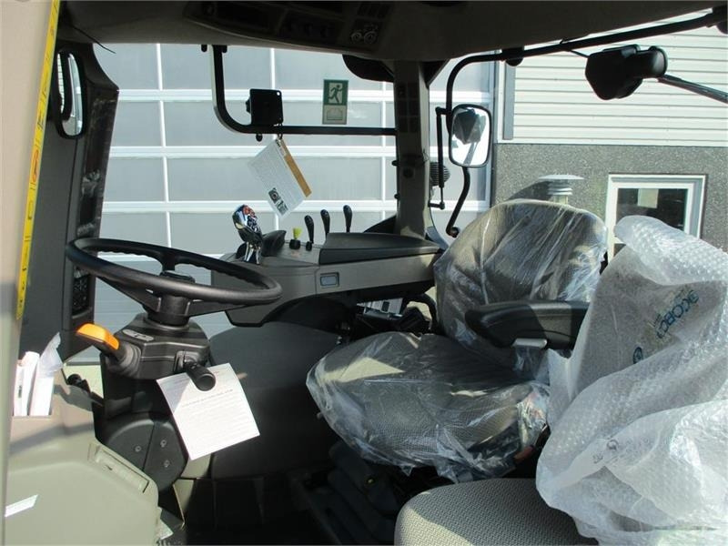 Case IH Puma 180 FPS New and unused tractor - Traktor: das Bild 2 Case IH Puma 180 FPS New and unused tractor - Traktor: das Bild 2