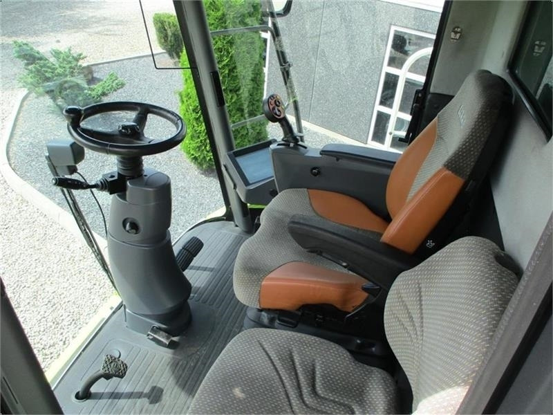 Claas LEXION 570 Klargjort maskine med Vario V900 Skærbo - Mähdrescher: das Bild 4 Claas LEXION 570 Klargjort maskine med Vario V900 Skærbo - Mähdrescher: das Bild 4