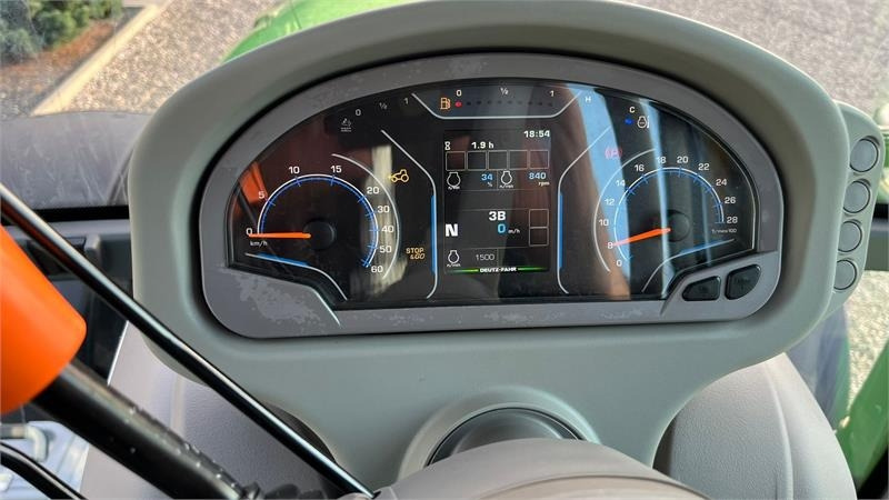 Traktor Deutz-fahr Agrotron 6205G New and Unused tractor: das Bild 6 Traktor Deutz-fahr Agrotron 6205G New and Unused tractor: das Bild 6