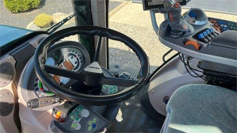 Traktor Fendt 826 Vario Pæn godt udstyret traktor.: das Bild 7