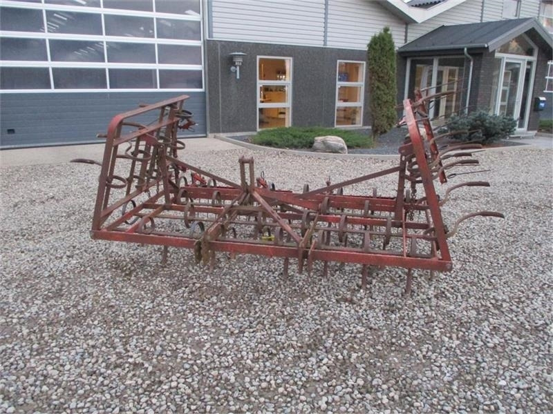 Flemtofte Såbedsharve super med Kongskilde efterha - Egge: das Bild 2 Flemtofte Såbedsharve super med Kongskilde efterha - Egge: das Bild 2