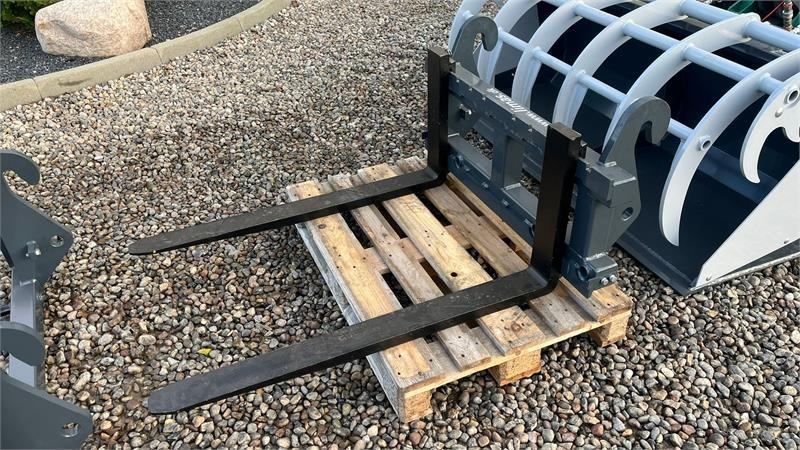 Kramer KL25.5T JULE/NYTÅRSTILBUD med teleskoparm, så den - Radlader: das Bild 3 Kramer KL25.5T JULE/NYTÅRSTILBUD med teleskoparm, så den - Radlader: das Bild 3