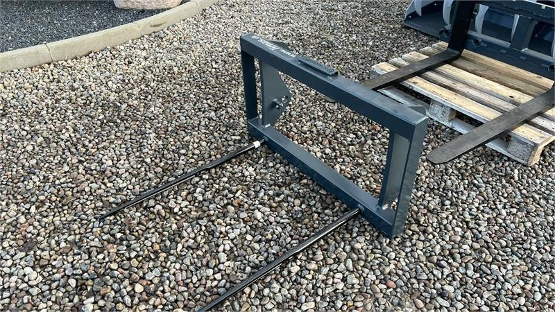 Kramer KL25.5T JULE/NYTÅRSTILBUD med teleskoparm, så den - Radlader: das Bild 2 Kramer KL25.5T JULE/NYTÅRSTILBUD med teleskoparm, så den - Radlader: das Bild 2