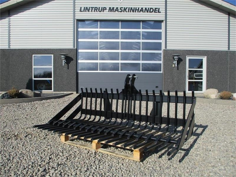 - - - Limas SE 2000mm med 3punkt & euro beslag - Sortierschaufel: das Bild 1 - - - Limas SE 2000mm med 3punkt & euro beslag - Sortierschaufel: das Bild 1