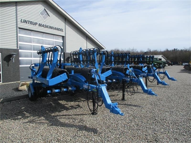 Namyslo Tiger 620 - Ackerwalze: das Bild 3 Namyslo Tiger 620 - Ackerwalze: das Bild 3