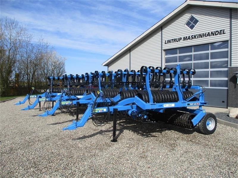 Namyslo Tiger 620 - Ackerwalze: das Bild 5 Namyslo Tiger 620 - Ackerwalze: das Bild 5