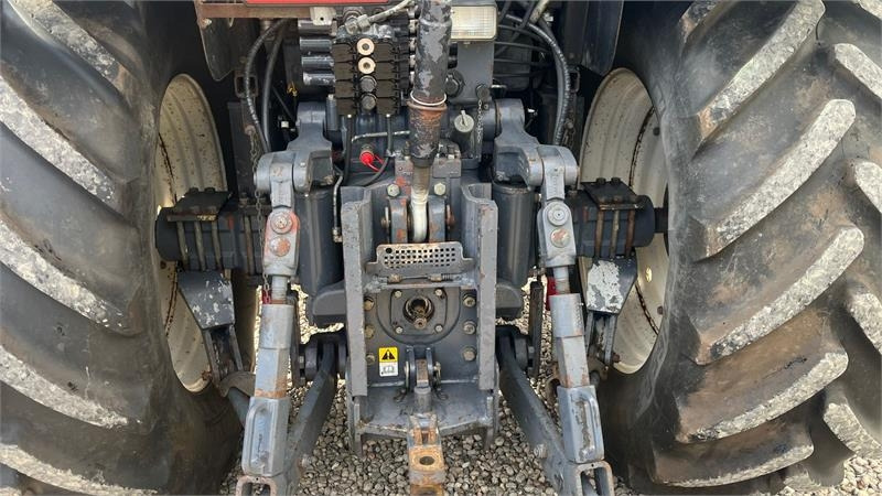 New Holland 8670 Supersteer Samme ejer siden 2012, evt. med tv - Traktor: das Bild 4 New Holland 8670 Supersteer Samme ejer siden 2012, evt. med tv - Traktor: das Bild 4