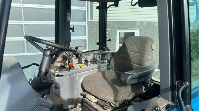 New Holland 8670 Supersteer Samme ejer siden 2012, evt. med tv - Traktor: das Bild 5 New Holland 8670 Supersteer Samme ejer siden 2012, evt. med tv - Traktor: das Bild 5