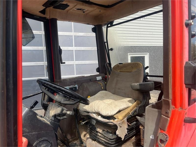 Same Explorer 80 - Traktor: das Bild 5 Same Explorer 80 - Traktor: das Bild 5