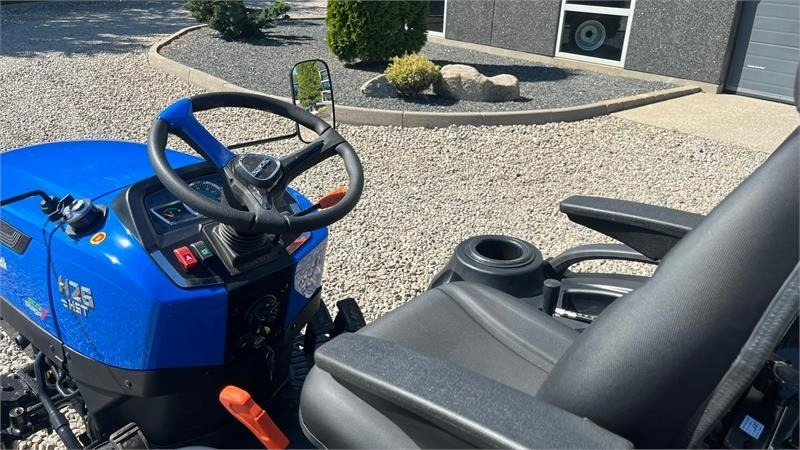 Solis H26 HST Hydrostat med Traktor dæk - Traktor: das Bild 5 Solis H26 HST Hydrostat med Traktor dæk - Traktor: das Bild 5