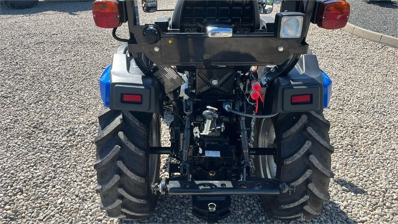 Solis H26 HST Hydrostat med Traktor dæk - Traktor: das Bild 4 Solis H26 HST Hydrostat med Traktor dæk - Traktor: das Bild 4