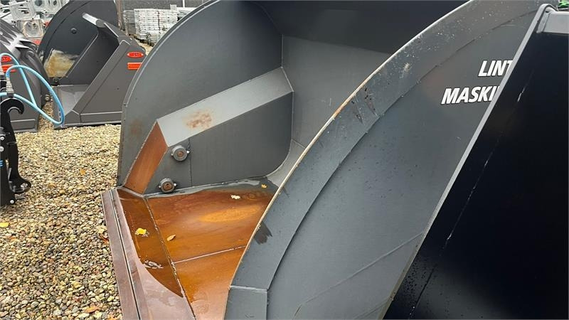 Volvo 5m3 Rauakoda Højtip skovl Rauakoda 5m3 højtip skov - Ladeschaufel: das Bild 4 Volvo 5m3 Rauakoda Højtip skovl Rauakoda 5m3 højtip skov - Ladeschaufel: das Bild 4