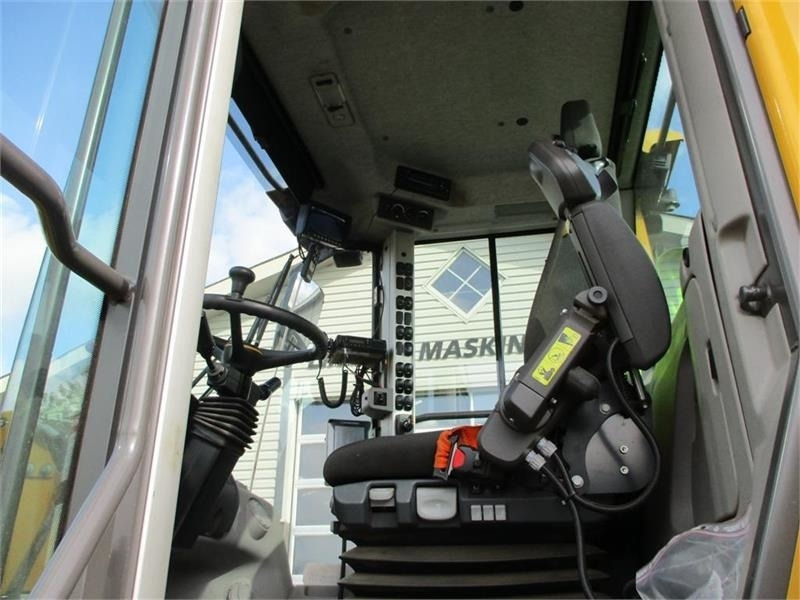 Volvo L 90 H Årg 9.2021, CDC, BSS, DK-Maskine med fuld V - Radlader: das Bild 5 Volvo L 90 H Årg 9.2021, CDC, BSS, DK-Maskine med fuld V - Radlader: das Bild 5