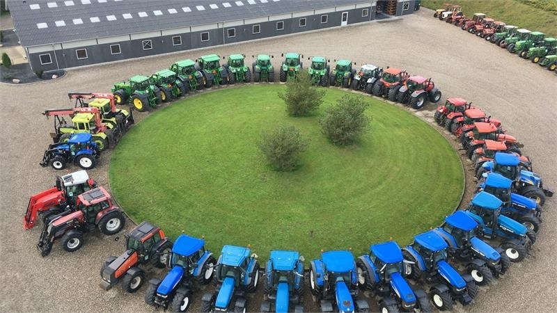 - - - Wirehejsvogn Med 5m container - Landwirtschaftlicher Kipper: das Bild 5 - - - Wirehejsvogn Med 5m container - Landwirtschaftlicher Kipper: das Bild 5