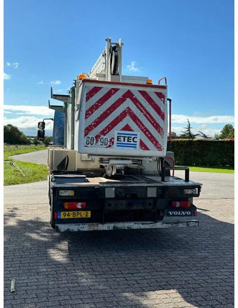 Volvo FL 240 ARBEITSBUHNE/SKYWORKER/17.5m - LKW: das Bild 5 Volvo FL 240 ARBEITSBUHNE/SKYWORKER/17.5m - LKW: das Bild 5