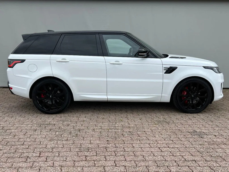 Land Rover Range Rover Sport 4.4 SDV8 HSE DYNAMIC FACELIFT/FULL OPTIONS!!BTW INCLUSIEF!! - PKW: das Bild 3 Land Rover Range Rover Sport 4.4 SDV8 HSE DYNAMIC FACELIFT/FULL OPTIONS!!BTW INCLUSIEF!! - PKW: das Bild 3