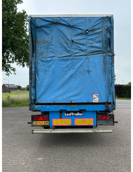 Lecitrailer 3E20 HARMONICA SYSTEEM!! - Planenauflieger: das Bild 4 Lecitrailer 3E20 HARMONICA SYSTEEM!! - Planenauflieger: das Bild 4