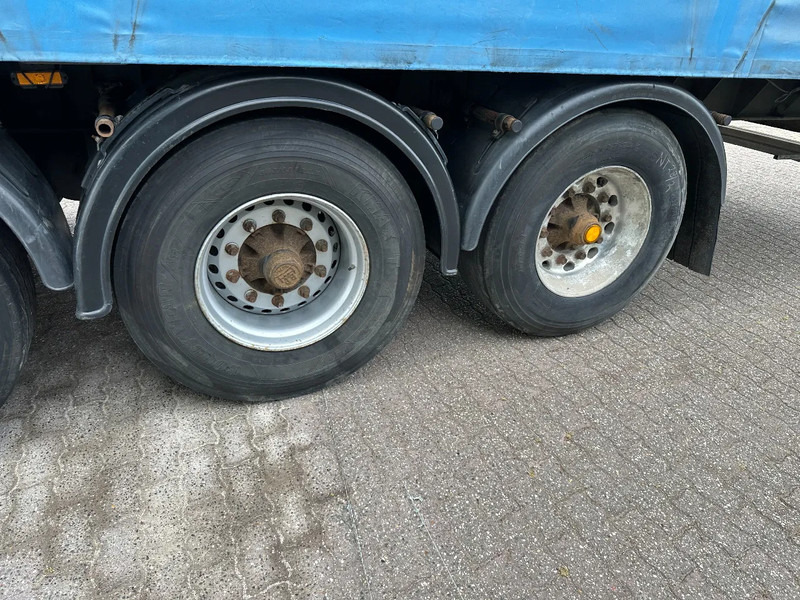Lecitrailer 3E20 HARMONICA SYSTEEM!! - Leasing Lecitrailer 3E20 HARMONICA SYSTEEM!!: das Bild 8 Lecitrailer 3E20 HARMONICA SYSTEEM!! - Leasing Lecitrailer 3E20 HARMONICA SYSTEEM!!: das Bild 8