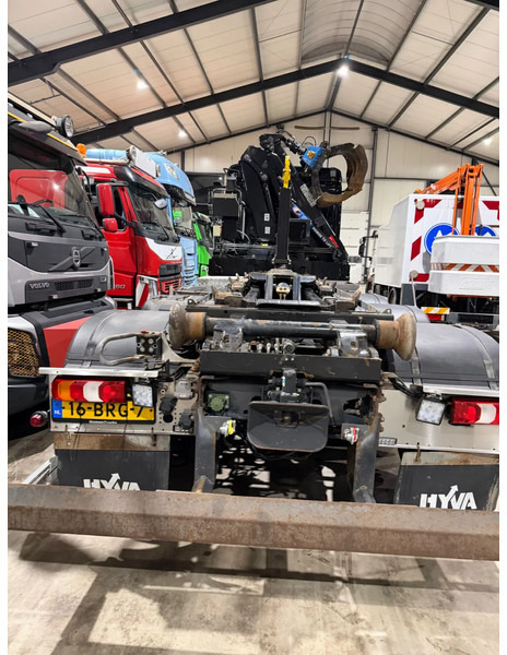 Mercedes-Benz Arocs COMING SOON!! 3745 Z-crane/HOOK, 2021!! TOP!! - Abrollkipper, Autokran: das Bild 4 Mercedes-Benz Arocs COMING SOON!! 3745 Z-crane/HOOK, 2021!! TOP!! - Abrollkipper, Autokran: das Bild 4