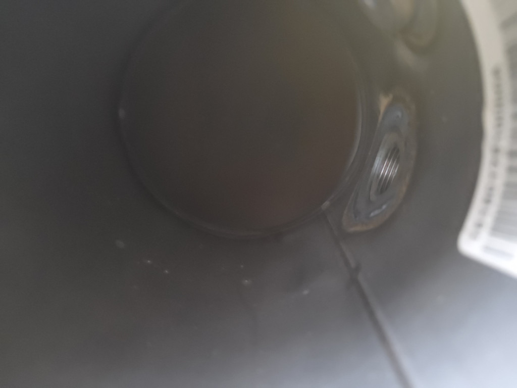 CNH 5801740620 - Schalldämpfer für Baumaschine: das Bild 3 CNH 5801740620 - Schalldämpfer für Baumaschine: das Bild 3