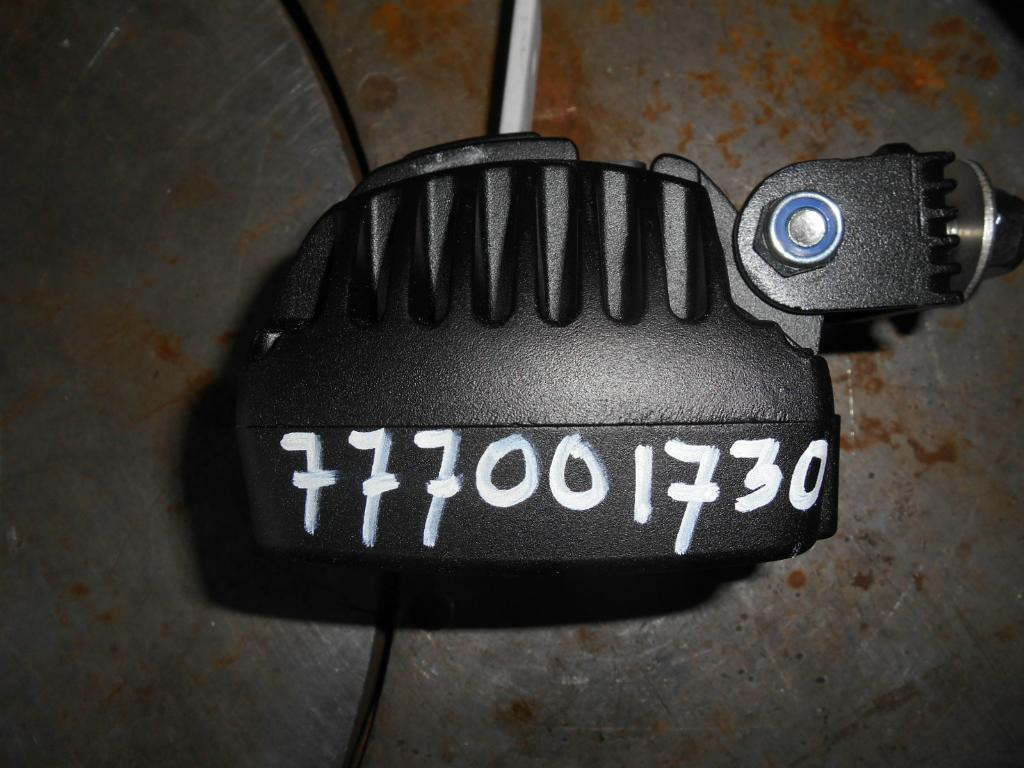 Caterpillar 1706944 - - Lichter/ Leuchten für Baumaschine: das Bild 1 Caterpillar 1706944 - - Lichter/ Leuchten für Baumaschine: das Bild 1