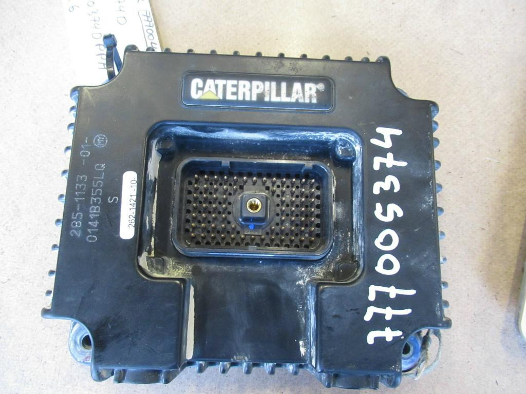 Caterpillar 2851133 - Steuergerät für Baumaschine: das Bild 1 Caterpillar 2851133 - Steuergerät für Baumaschine: das Bild 1
