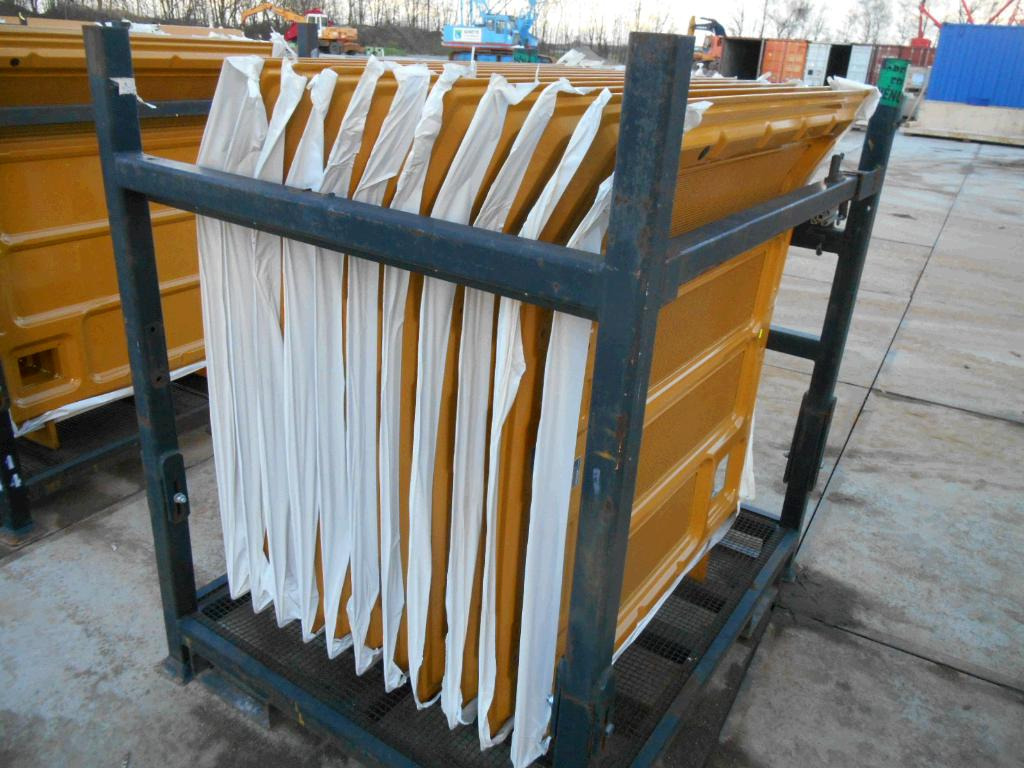 Caterpillar 3384008 - 3374910 - Tür und Teile für Baumaschine: das Bild 4 Caterpillar 3384008 - 3374910 - Tür und Teile für Baumaschine: das Bild 4