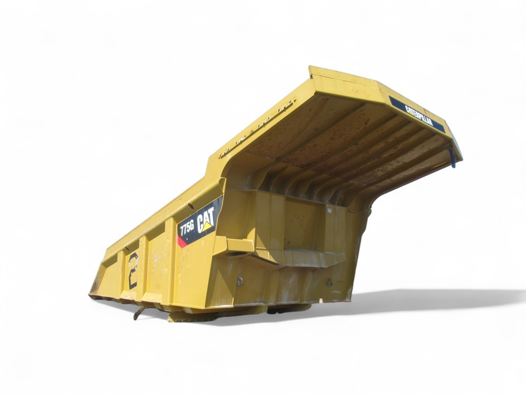 Caterpillar 3547910 - Kippaufbau: das Bild 3 Caterpillar 3547910 - Kippaufbau: das Bild 3
