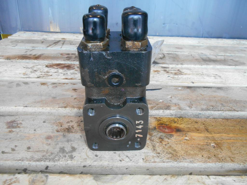 Danfoss OSP - - Lenkpumpe für Baumaschine: das Bild 4 Danfoss OSP - - Lenkpumpe für Baumaschine: das Bild 4