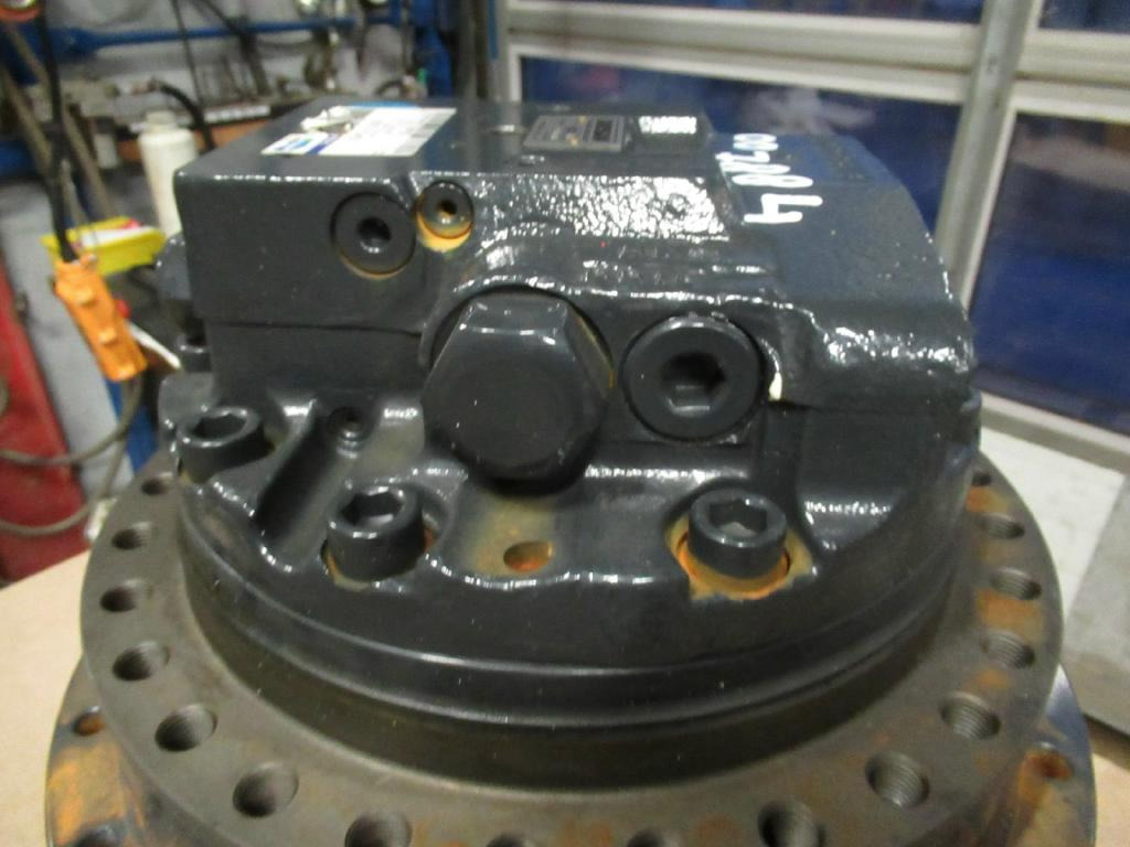 Doosan MBEB182 - - Hydraulikmotor für Baumaschine: das Bild 3 Doosan MBEB182 - - Hydraulikmotor für Baumaschine: das Bild 3