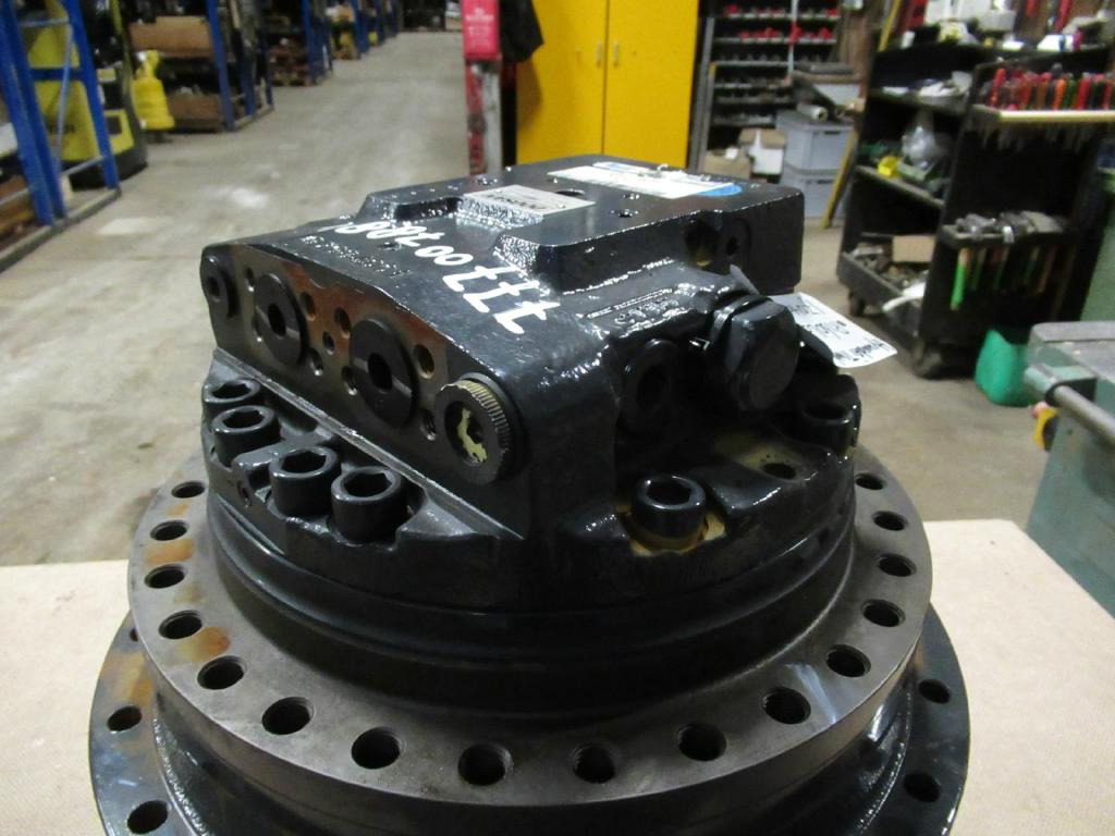 Doosan MBEB182 - - Hydraulikmotor für Baumaschine: das Bild 1 Doosan MBEB182 - - Hydraulikmotor für Baumaschine: das Bild 1