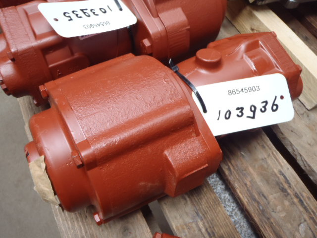 Eaton Fuller P73428-LAE - - Hydraulikpumpe für Baumaschine: das Bild 1 Eaton Fuller P73428-LAE - - Hydraulikpumpe für Baumaschine: das Bild 1