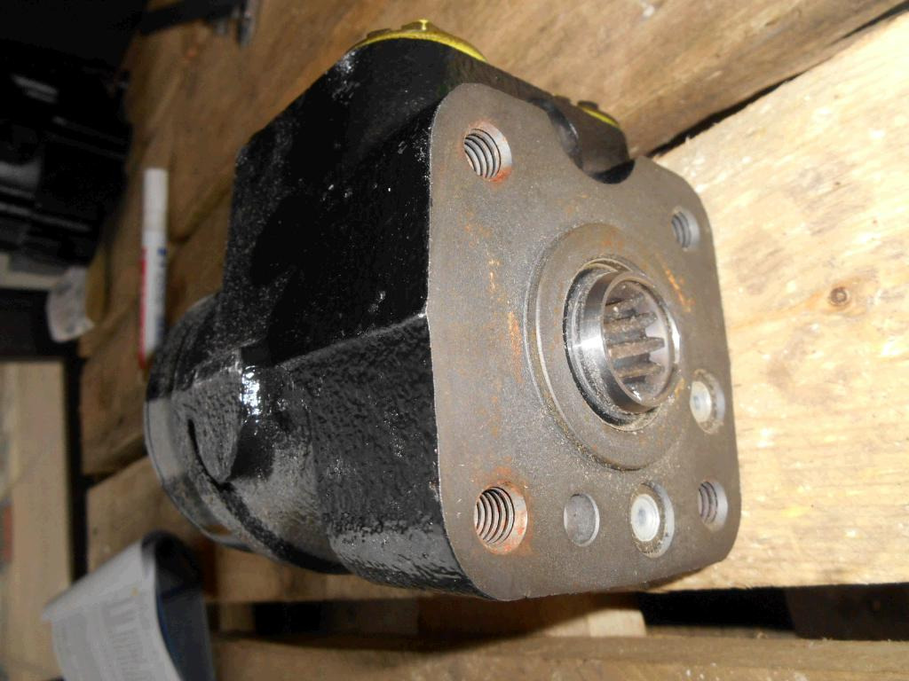 Fiat Hitachi 71484944 - 1166393 - Hydraulikmotor für Baumaschine: das Bild 2 Fiat Hitachi 71484944 - 1166393 - Hydraulikmotor für Baumaschine: das Bild 2
