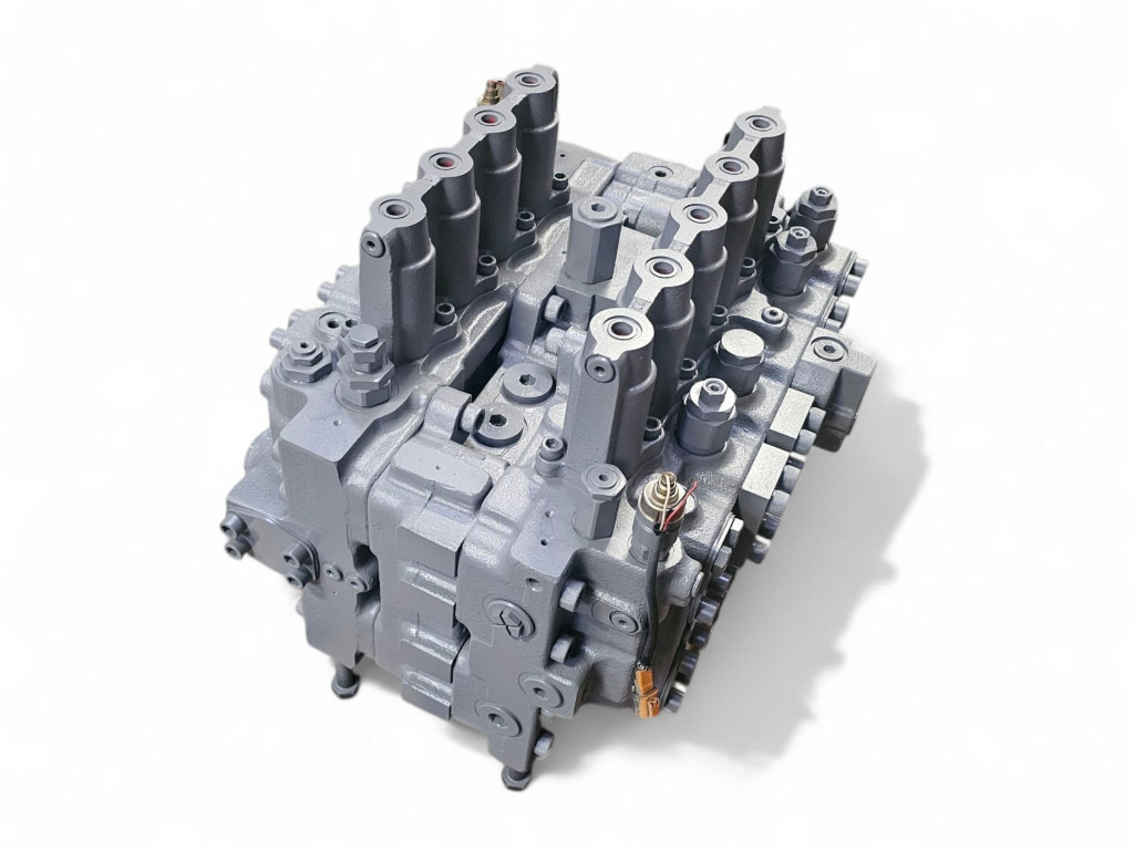 Hitachi 4311602 - 4395566 - Hydraulik ventil für Baumaschine: das Bild 2 Hitachi 4311602 - 4395566 - Hydraulik ventil für Baumaschine: das Bild 2